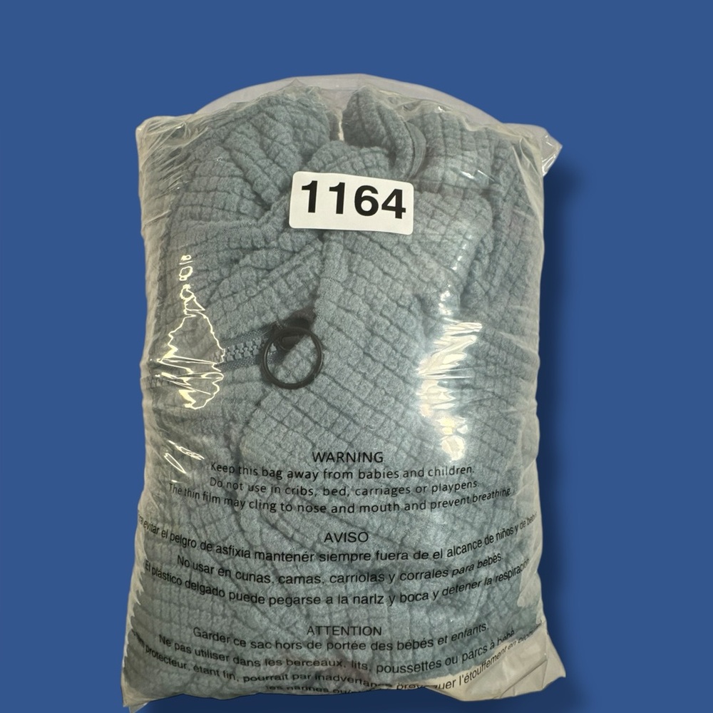 Rapha Explore Technical Hoodie Fleece Cycling Jac… - image 8